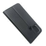 Flip Cover Samsung Galaxy M31 Magnetic Clasp