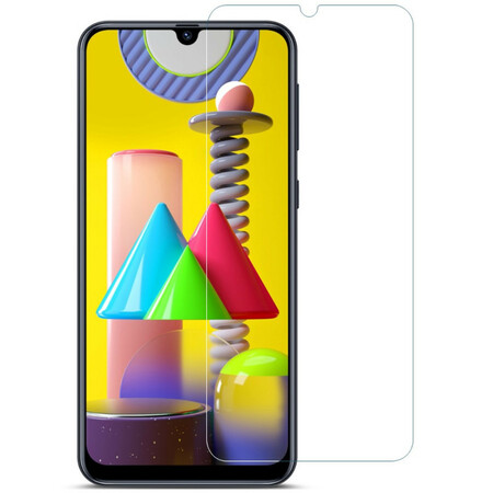IMAK Protective Film for Samsung Galaxy M31