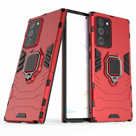 Samsung Galaxy Note 20 Ultra Ring Resistant Case