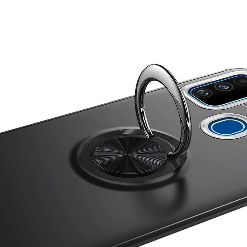 Samsung Galaxy M21 Case Rotating Ring
