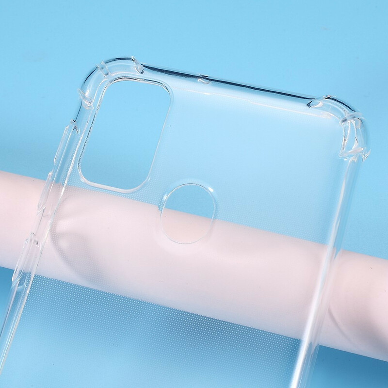 Accezz Protection d'écran en verre trempé pour Samsung Galaxy A25 -  Transparent
