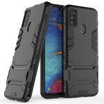Samsung Galaxy M21 Ultra Resistant Case Lanyard