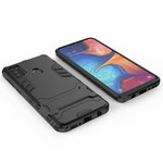 Samsung Galaxy M21 Ultra Resistant Case Lanyard