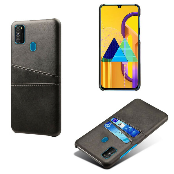 Samsung Galaxy M21 Card Case