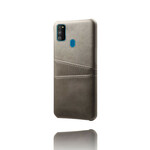 Samsung Galaxy M21 Card Case