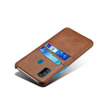 Samsung Galaxy M21 Card Case