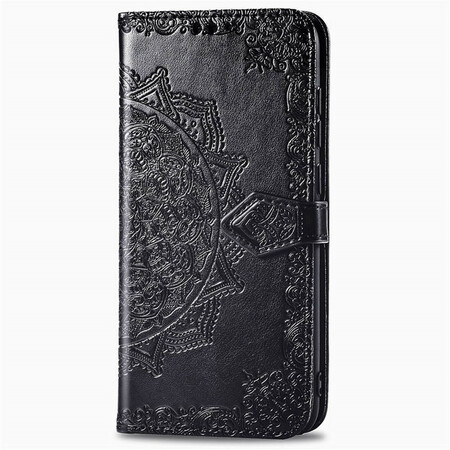 Case Samsung Galaxy M21 Mandala Middle Ages