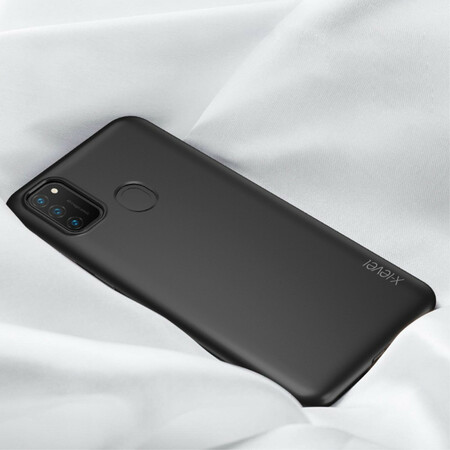 Case Samsung Galaxy M21 Guardian Series X-Level
