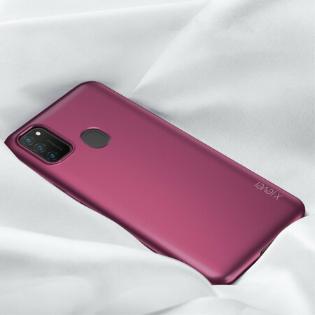Case Samsung Galaxy M21 Guardian Series X-Level