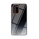 Samsung Galaxy Note 20 Ultra Tempered Glass Case Beauty