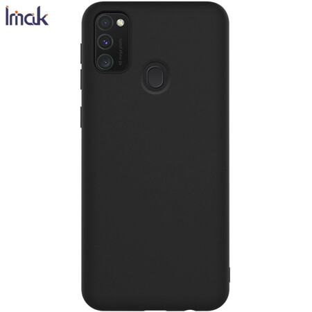 Case Samsung Galaxy M21 IMAK Frosted Matte