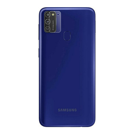 Tempered Glass Lens Protector for Samsung Galaxy M21