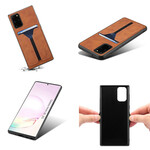 Case Samsung Galaxy Note 20 Elastic Card Holder Denior