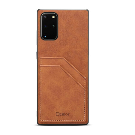 Case Samsung Galaxy Note 20 Double Slot Card Case Denior