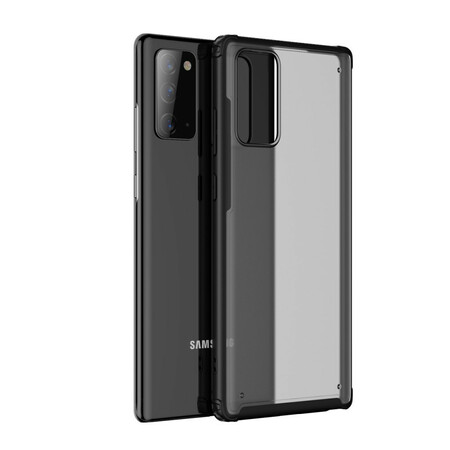 Samsung Galaxy Note 20 Hybrid Cover Frosted