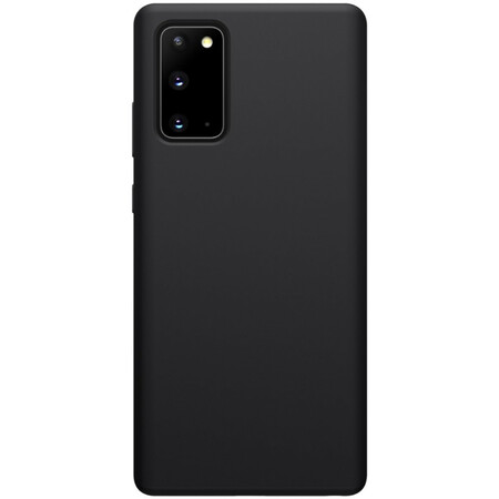 Case Samsung Galaxy Note 20 Nillkin Flex Pure Series