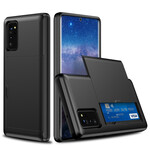 Case Samsung Galaxy Note 20 Sliding Card Holder