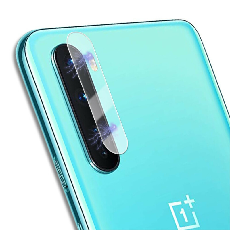 OnePlus Nord MOCOLO Tempered Glass Lens Protection