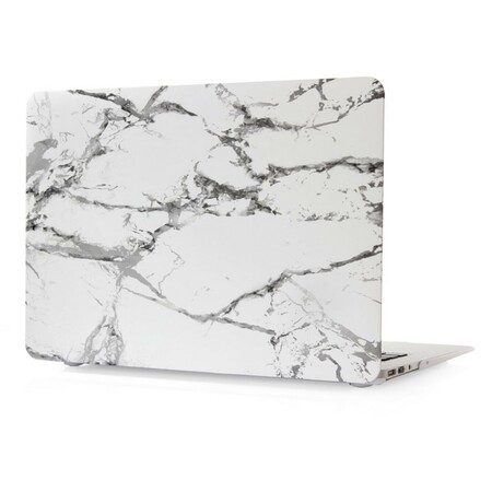 Coque Macbook Air 13 pouces Marbre - Dealy