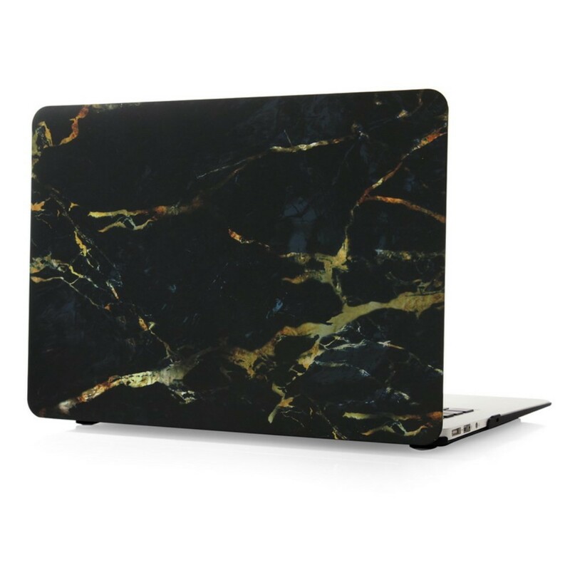 Marble macbook air 13 inch outlet case