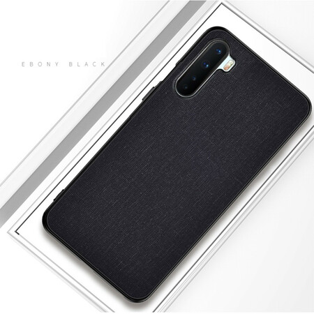 OnePlus Nord Fabric Texture Case