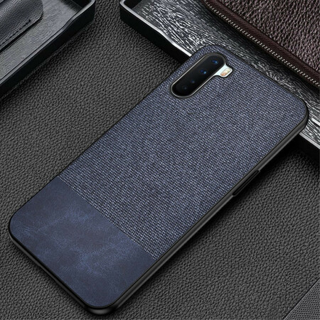 OnePlus Nord Bitexture Leatherette Case