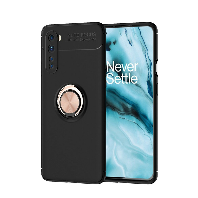 OnePlus Nord Case Rotating Ring
