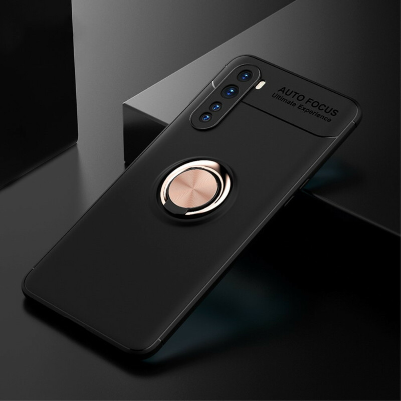OnePlus Nord Case Rotating Ring