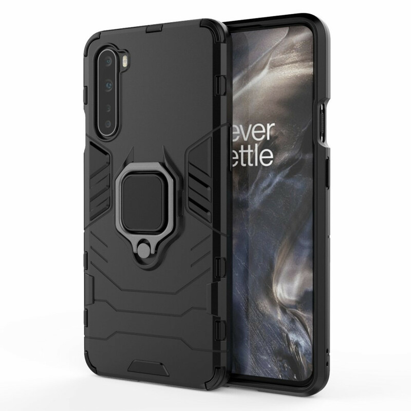 OnePlus Nord Ring Resistant Case