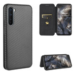 OnePlus Nord Silicone Carbon Colored Case