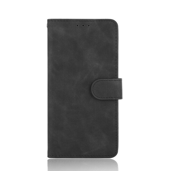 OnePlus Nord Leather Effect Soft Touch Case
