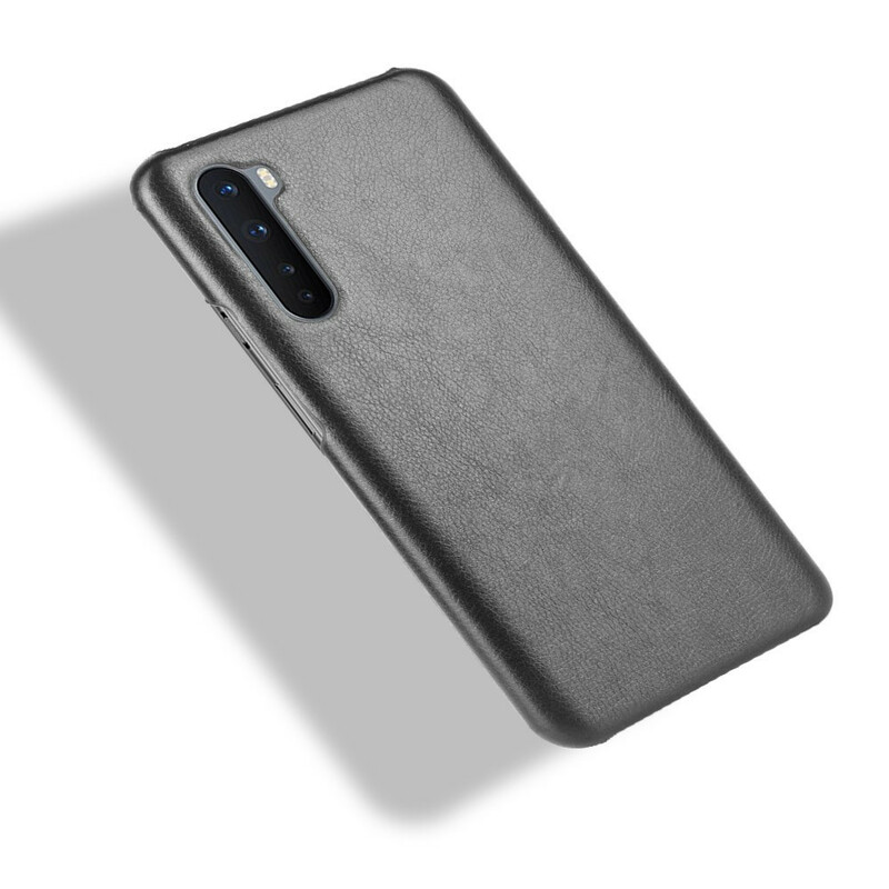 OnePlus Nord Leather Effect Performance Case