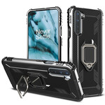 OnePlus Nord Ring and Carbon Fiber Case