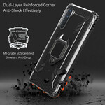 OnePlus Nord Ring and Carbon Fiber Case