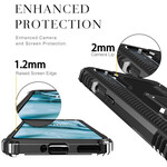 OnePlus Nord Ring and Carbon Fiber Case