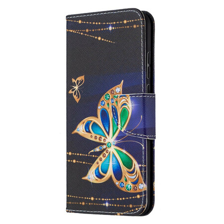 Honor 9X Lite Butterfly Case