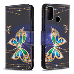 Honor 9X Lite Butterfly Case