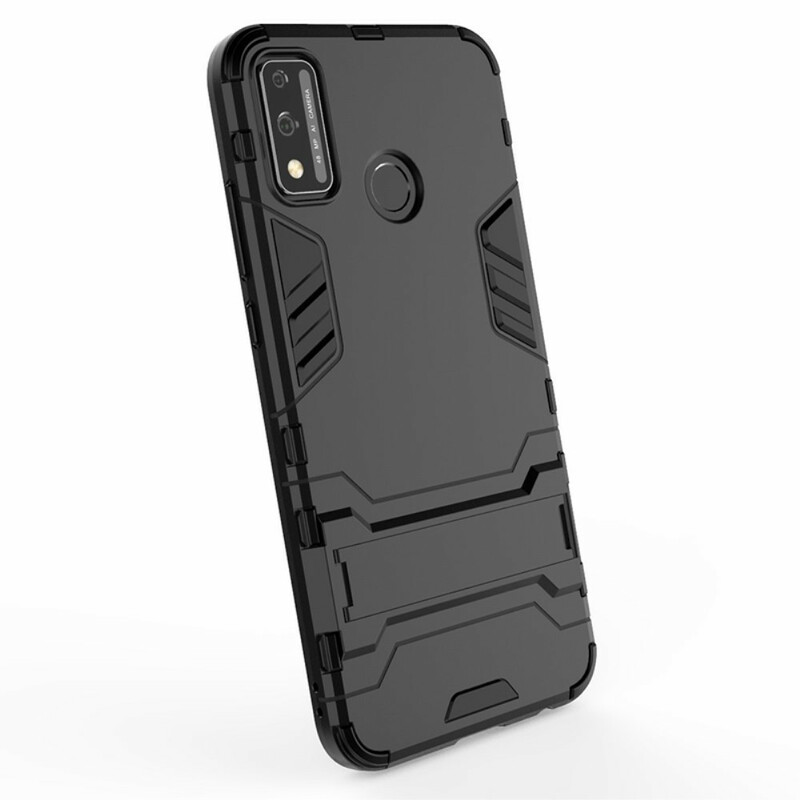 Honor 9X Lite Ultra Resistant Case Lanyard