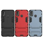 Honor 9X Lite Ultra Resistant Case Lanyard