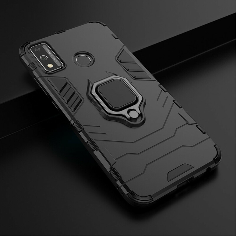 Honor 9X Lite Ring Resistant Case