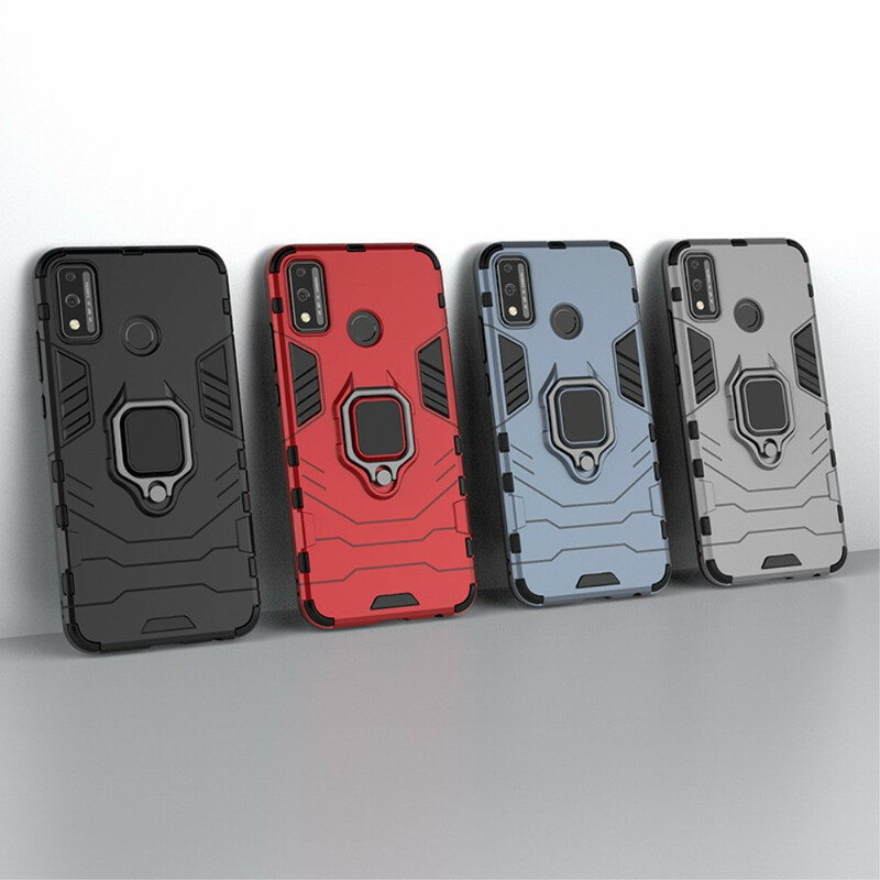 Honor 9X Lite Ring Resistant Case