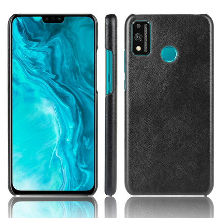 Honor 9X Lite Leather Effect Case Lychee Performance