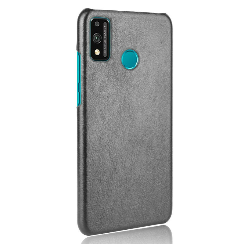 Honor 9X Lite Leather Effect Case Lychee Performance
