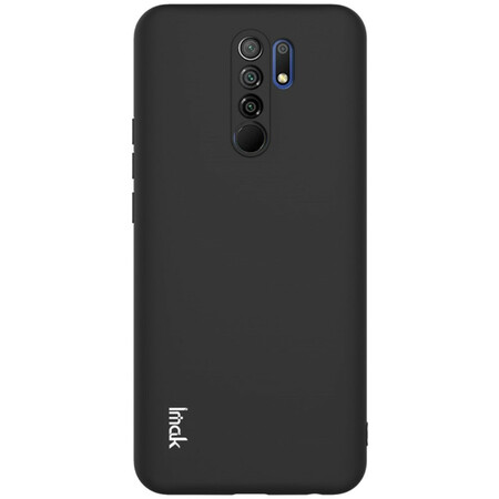 Xiaomi Redmi 9 Imak UC-2 Series Felling Colors Case