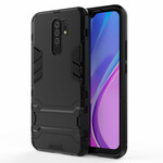 Xiaomi Redmi 9 Ultra Resistant Case Lanyard