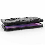 Xiaomi Redmi 9 Ultra Resistant Case Lanyard