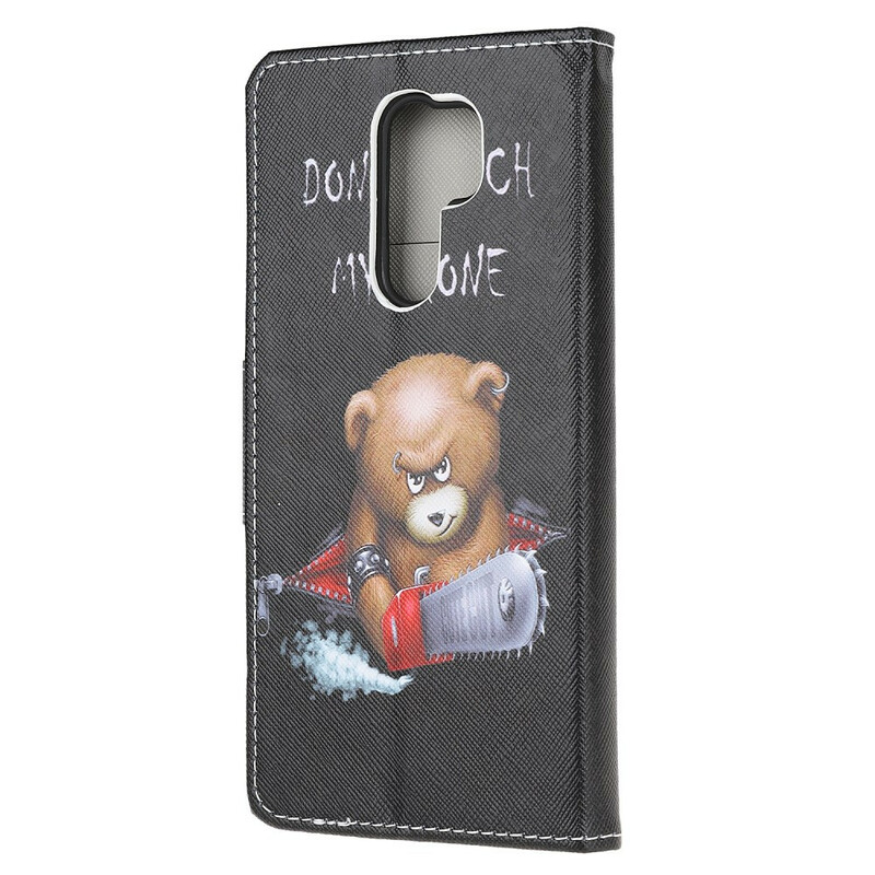 Xiaomi Redmi 9 Dangerous Bear Case