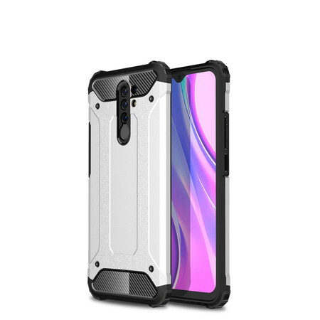 Xiaomi Redmi 9 Survivor Case
