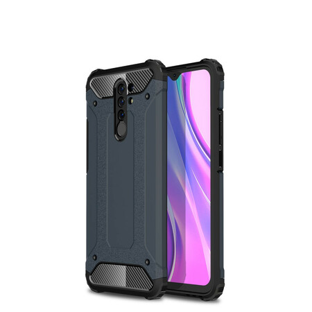 Xiaomi Redmi 9 Survivor Case