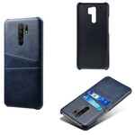 Case Xiaomi Redmi 9 Porte Cartes